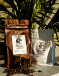 Brazilian Cerrado Coffee – Low Acid, Chocolate & Caramel | Full City Roast